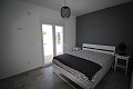 Beautiful 3 bedroom 2 Bathroom Villa in Macisvenda. in Alicante Dream Homes API 1122