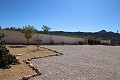 Beautiful 3 bedroom 2 Bathroom Villa in Macisvenda. in Alicante Dream Homes API 1122