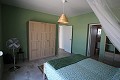 Beautiful 3 bedroom 2 Bathroom Villa in Macisvenda. in Alicante Dream Homes API 1122