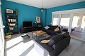 Beautiful 3 bedroom 2 Bathroom Villa in Macisvenda. in Alicante Dream Homes API 1122