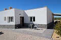 Beautiful 3 bedroom 2 Bathroom Villa in Macisvenda. in Alicante Dream Homes API 1122