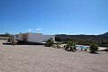 Beautiful 3 bedroom 2 Bathroom Villa in Macisvenda. in Alicante Dream Homes API 1122