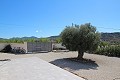 Beautiful 3 bedroom 2 Bathroom Villa in Macisvenda. in Alicante Dream Homes API 1122