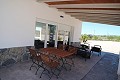Beautiful 3 bedroom 2 Bathroom Villa in Macisvenda. in Alicante Dream Homes API 1122