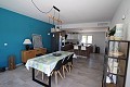 Beautiful 3 bedroom 2 Bathroom Villa in Macisvenda. in Alicante Dream Homes API 1122