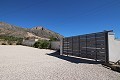Beautiful 3 bedroom 2 Bathroom Villa in Macisvenda. in Alicante Dream Homes API 1122