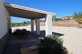 Beautiful 3 bedroom 2 Bathroom Villa in Macisvenda. in Alicante Dream Homes API 1122