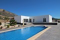 Beautiful 3 bedroom 2 Bathroom Villa in Macisvenda. in Alicante Dream Homes API 1122
