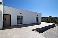 Beautiful 3 bedroom 2 Bathroom Villa in Macisvenda. in Alicante Dream Homes API 1122