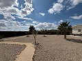 Ready now, Wow factor villa with pool, guest house and Bar! in Alicante Dream Homes API 1122