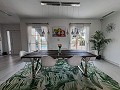 Ready now, Wow factor villa with pool, guest house and Bar! in Alicante Dream Homes API 1122
