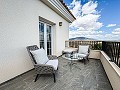 Ready now, Wow factor villa with pool, guest house and Bar! in Alicante Dream Homes API 1122