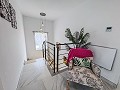 Ready now, Wow factor villa with pool, guest house and Bar! in Alicante Dream Homes API 1122