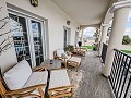 Ready now, Wow factor villa with pool, guest house and Bar! in Alicante Dream Homes API 1122