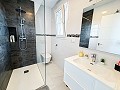 Ready now, Wow factor villa with pool, guest house and Bar! in Alicante Dream Homes API 1122