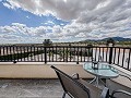 Ready now, Wow factor villa with pool, guest house and Bar! in Alicante Dream Homes API 1122