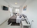 Ready now, Wow factor villa with pool, guest house and Bar! in Alicante Dream Homes API 1122