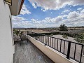 Ready now, Wow factor villa with pool, guest house and Bar! in Alicante Dream Homes API 1122