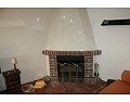 2 Bed 1 Bath Country house for sale in Lel, Pinoso. in Alicante Dream Homes API 1122