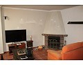 2 Bed 1 Bath Country house for sale in Lel, Pinoso. in Alicante Dream Homes API 1122