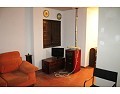 2 Bed 1 Bath Country house for sale in Lel, Pinoso. in Alicante Dream Homes API 1122
