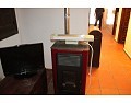 2 Bed 1 Bath Country house for sale in Lel, Pinoso. in Alicante Dream Homes API 1122