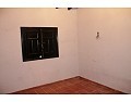 2 Bed 1 Bath Country house for sale in Lel, Pinoso. in Alicante Dream Homes API 1122