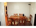 2 Bed 1 Bath Country house for sale in Lel, Pinoso. in Alicante Dream Homes API 1122