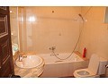 2 Bed 1 Bath Country house for sale in Lel, Pinoso. in Alicante Dream Homes API 1122