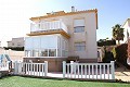Atemberaubende freistehende Villa mit 3 Schlafzimmern in Alicante Dream Homes API 1122