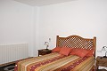 Atemberaubende freistehende Villa mit 3 Schlafzimmern in Alicante Dream Homes API 1122