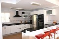 Atemberaubende freistehende Villa mit 3 Schlafzimmern in Alicante Dream Homes API 1122