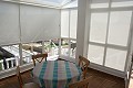Atemberaubende freistehende Villa mit 3 Schlafzimmern in Alicante Dream Homes API 1122