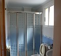 Atemberaubende freistehende Villa mit 3 Schlafzimmern in Alicante Dream Homes API 1122