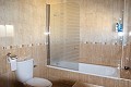 Atemberaubende freistehende Villa mit 3 Schlafzimmern in Alicante Dream Homes API 1122