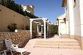 Atemberaubende freistehende Villa mit 3 Schlafzimmern in Alicante Dream Homes API 1122