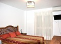 Atemberaubende freistehende Villa mit 3 Schlafzimmern in Alicante Dream Homes API 1122