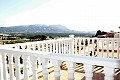 Atemberaubende freistehende Villa mit 3 Schlafzimmern in Alicante Dream Homes API 1122