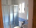 Atemberaubende freistehende Villa mit 3 Schlafzimmern in Alicante Dream Homes API 1122