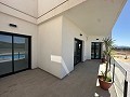 Ready in 5 months new build villa with guest house and pool  in Alicante Dream Homes API 1122