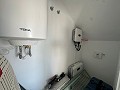 Ready in 5 months new build villa with guest house and pool  in Alicante Dream Homes API 1122