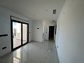 Ready in 5 months new build villa with guest house and pool  in Alicante Dream Homes API 1122