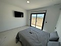 Ready in 5 months new build villa with guest house and pool  in Alicante Dream Homes API 1122