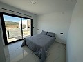 Ready in 5 months new build villa with guest house and pool  in Alicante Dream Homes API 1122