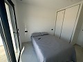 Ready in 5 months new build villa with guest house and pool  in Alicante Dream Homes API 1122