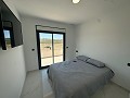 Ready in 5 months new build villa with guest house and pool  in Alicante Dream Homes API 1122