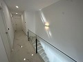 Ready in 5 months new build villa with guest house and pool  in Alicante Dream Homes API 1122