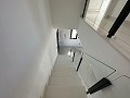 Ready in 5 months new build villa with guest house and pool  in Alicante Dream Homes API 1122