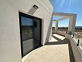 Ready in 5 months new build villa with guest house and pool  in Alicante Dream Homes API 1122