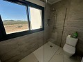 Ready in 5 months new build villa with guest house and pool  in Alicante Dream Homes API 1122